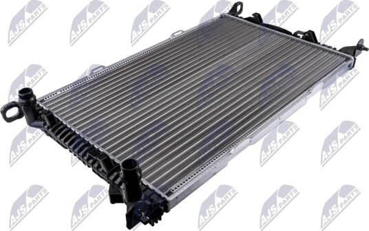 NTY CCH AU 009 Radiator motorkjøling