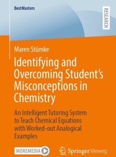 Identifying and Overcoming Student’s Misconceptions in Chemistry
