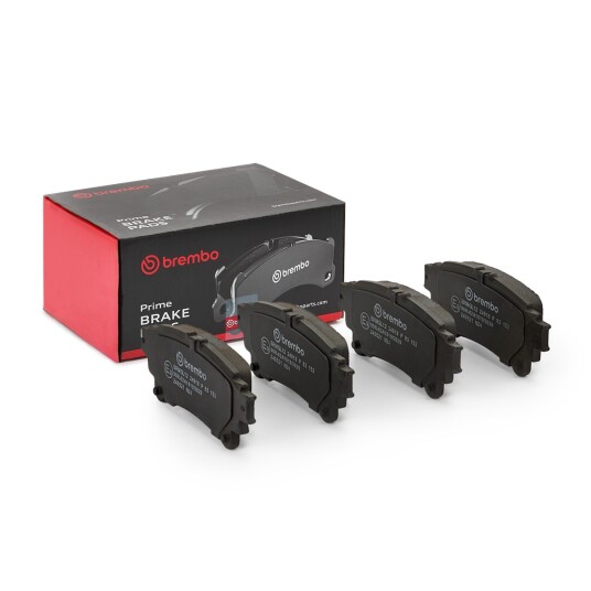 Bremseklosser BREMBO P 83 152