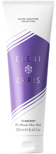 Eleni&Chris ScandiMin™ The Blonde Hair Mask 250 ml