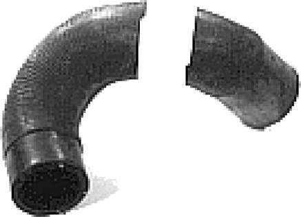Radiatorslange MAPCO 39099