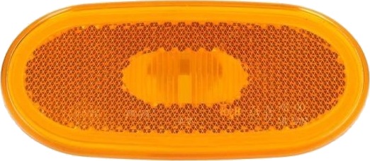 Konturlys TRUCKLIGHT SM-UN073-WS