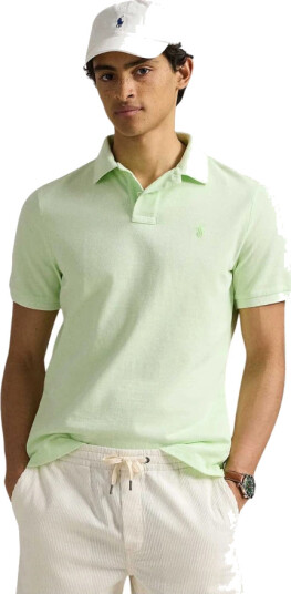 Polo Ralph Lauren Herre Topper Grønn M,