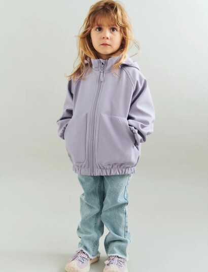 Wheat Trousers Liane Purple 116 Wheat Trousers Liane Purple 116