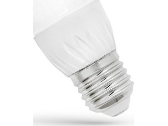 Spectrum Led Candle E27 230V 6W Cw Woj13062