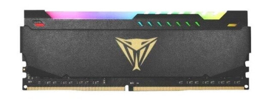 Patriot Extreme Performance Viper Steel RGB