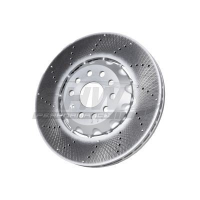 Bremseskive SHW Performance VFX43701 Bremseskive SHW Performance VFX43701