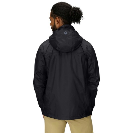 Marmot PreCip Evo Jacket Black Marmot PreCip Evo Jacket Black