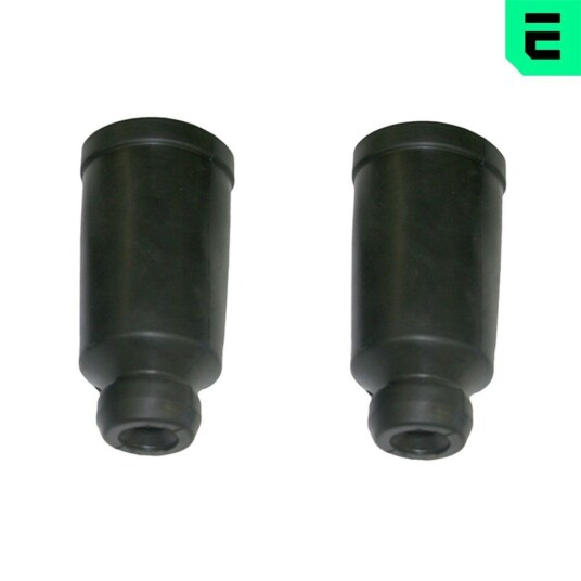 Mansjett/støtpute sett OPTIMAL AK 735274 Mansjett/støtpute sett OPTIMAL AK 735274