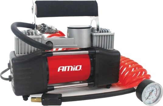 AMiO 01136 Luftkompressor