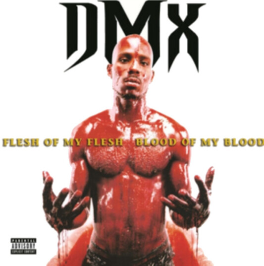 Flesh Of My Flesh... Blood Of My Blood Flesh Of My Flesh... Blood Of My Blood