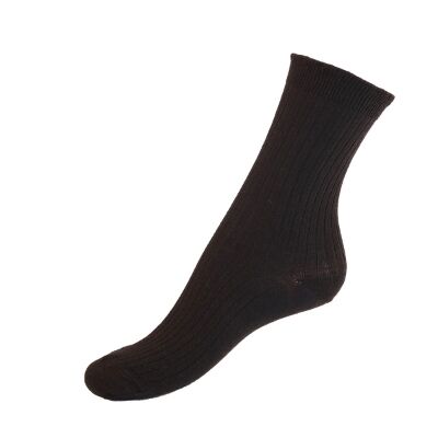 Safa Frida Sokker Svart 36-40 Safa Frida Sokker Svart 36-40