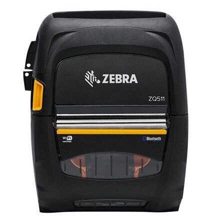 Zebra ZQ500 Series ZQ511