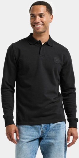Didriksons Noel Sweater Black