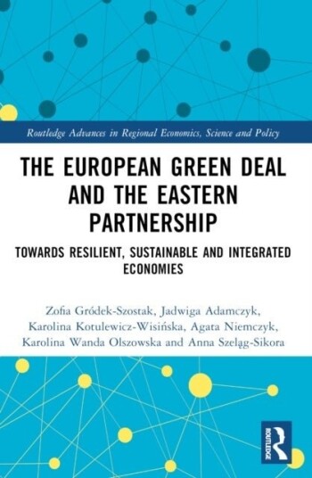 The European Green Deal and the Eastern Partnership