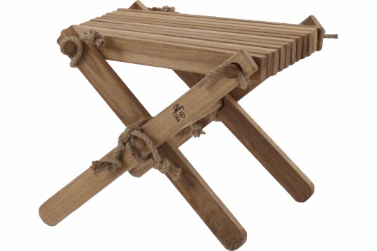 Ecofurn Lilli Eik Natur Ecofurn Lilli Eik Natur