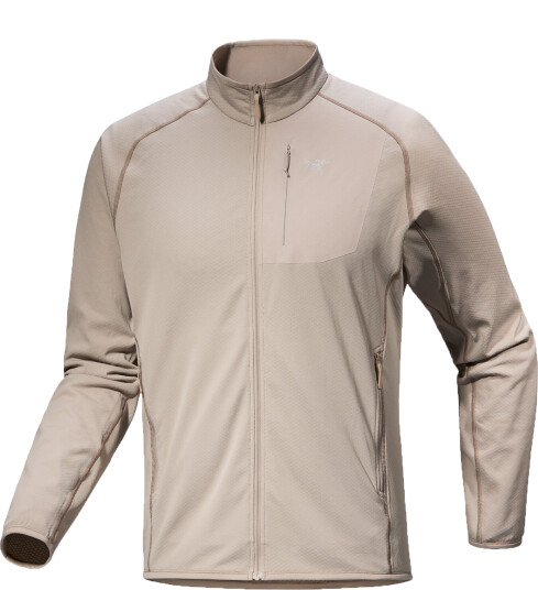 Arc'teryx Mens Delta Jacket Rune S Arc'teryx Mens Delta Jacket Rune S