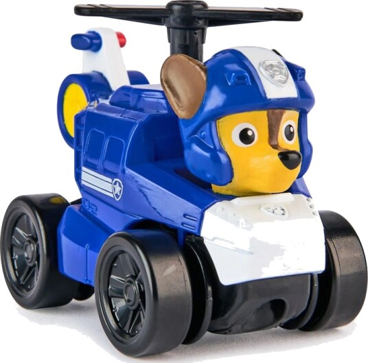 Kjøretøy Paw Patrol Air Res Pup ass.