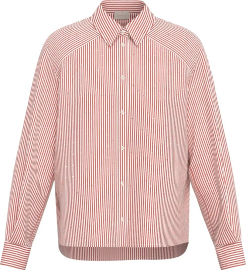 Emme DI Marella Dame Bluser & Skjorter Rød XS, Emme DI Marella Dame Bluser & Skjorter Rød XS,
