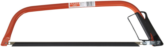 Bahco Spiss Buesag Med Krysslipte Tenner
