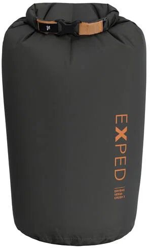 Exped Drybag Versa Crush moraine 3L Exped Drybag Versa Crush moraine 3L