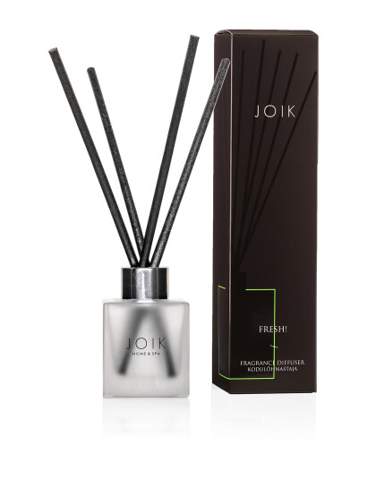 JOIK Joik Home & Spa Fragrance Diffuser Fresh - Nude - 100 ml JOIK Joik Home & Spa Fragrance Diffuser Fresh - Nude - 100 ml
