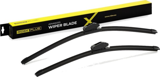 RIDEX PLUS 298W0222P Vindusvisker