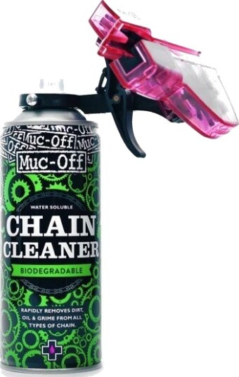 Muc-Off Bio Chain Doc Kjederens