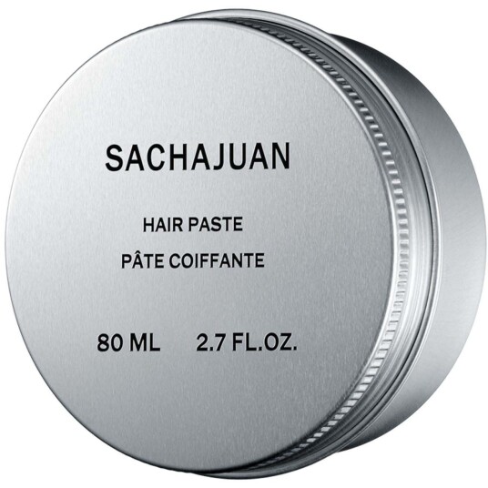 SACHAJUAN Styling Hair Paste 80 ml SACHAJUAN Styling Hair Paste 80 ml