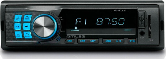 Muse M-195