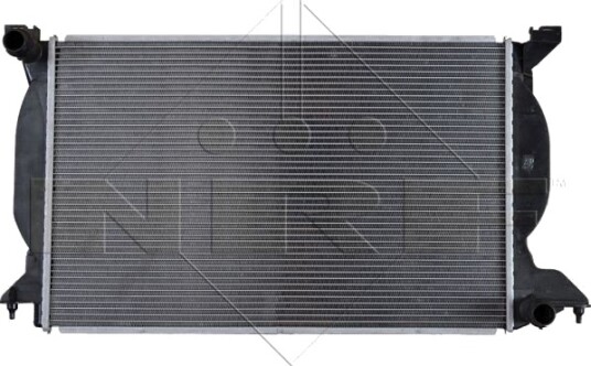 Radiator NRF 50540 Radiator NRF 50540