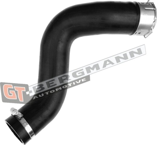 GT BERGMANN GT52 646 Ladeluftslange