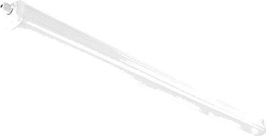 NORDLUX OAKLAND 120 ENKEL LYSARMATUR HVIT