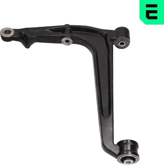 OPTIMAL G6 1243 Bærearm