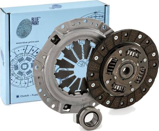 BLUE PRINT ADK83063 Clutchsett