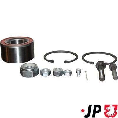 Hjullager JP GROUP 1141300910