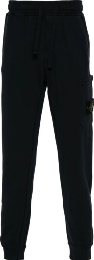 Stone Island Herre Bukser Blå XL,