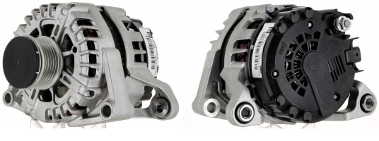 Dynamo ROTOVIS Automotive Electrics 9090965