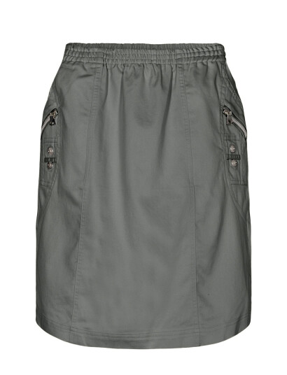 Soyaconcept Sc-Akila - Grey - XS Soyaconcept Sc-Akila - Grey - XS
