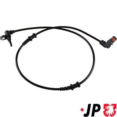 Sensor, ABS JP GROUP 1397104600