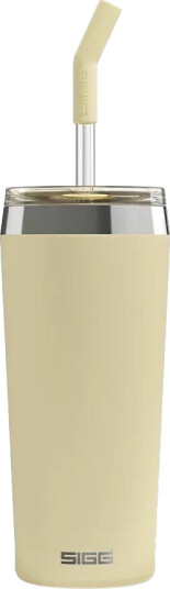 Sigg Sigg Helia Termokrus 600 Ml Gul