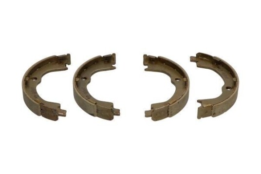 Bremsesko sett KAVO PARTS KBS 1406 Bremsesko sett KAVO PARTS KBS 1406
