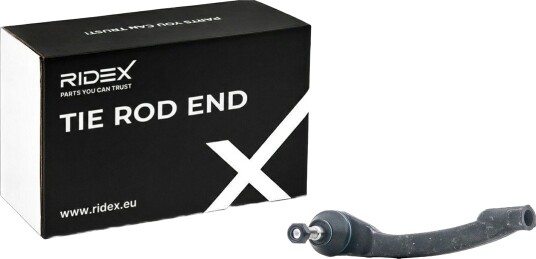 RIDEX 914T0019 Endeledd