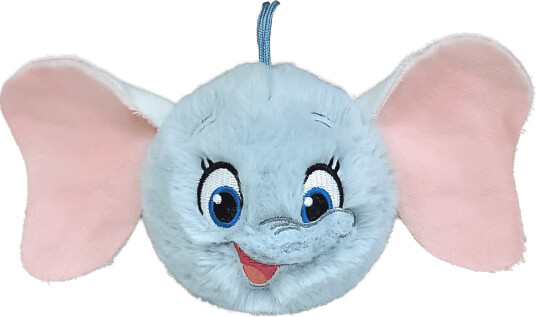 TY Dumbo - Elephant - Bnce - Blue - 10