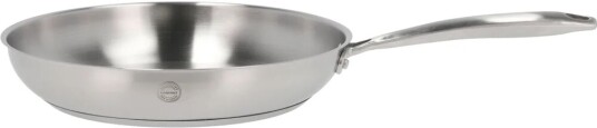 Pillivuyt Gourmet Roya stekepanne 28 cm rustfritt stål