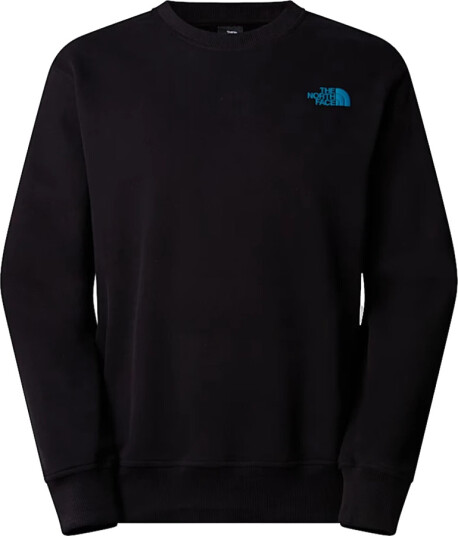 The North Face Herre Sport Svart L,