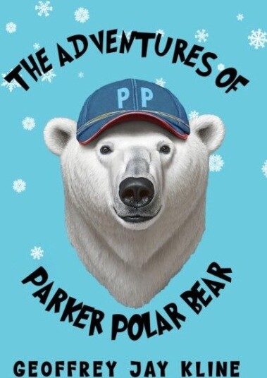 The Adventures of Parker Polar Bear