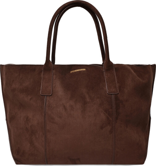 Steve Madden Blexa   Brown   ONE SIZE