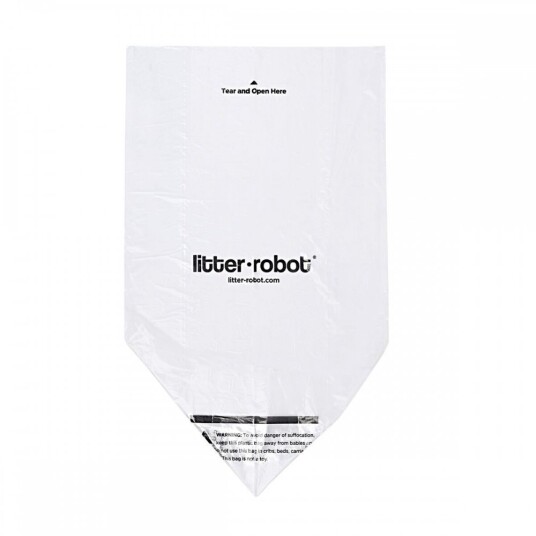 Whisker Litter-Robot Refillpose 50 Stk Whisker Litter-Robot Refillpose 50 Stk
