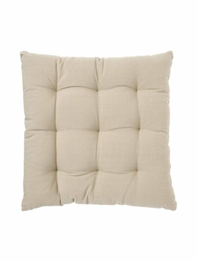 Svanefors Louie setepute Beige 40 x 40 cm Beige